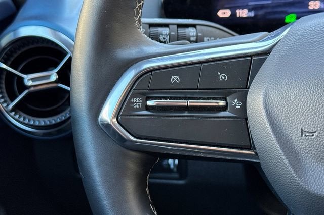 2024 Chevrolet Equinox EV 4dr LT w/2LT