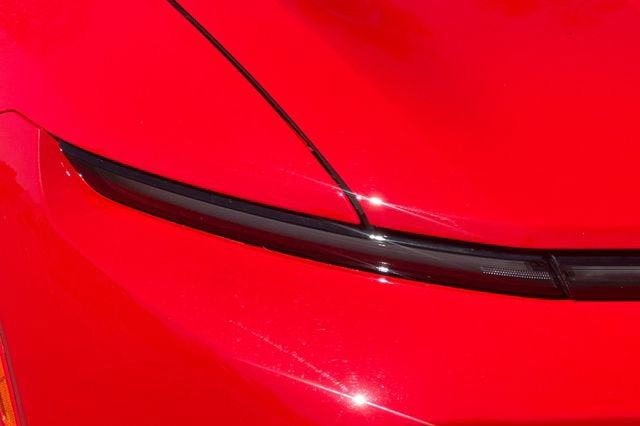 2024 Chevrolet Equinox EV 4dr LT w/2LT