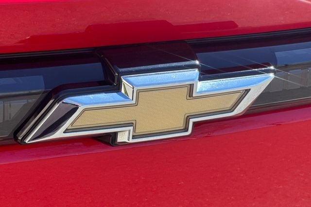 2024 Chevrolet Equinox EV 4dr LT w/2LT