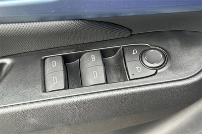 2024 Chevrolet Equinox EV 4dr LT w/2LT