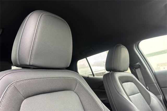 2024 Chevrolet Equinox EV 4dr LT w/2LT