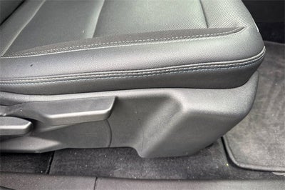 2024 Chevrolet Equinox EV 4dr LT w/2LT