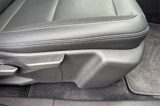 2024 Chevrolet Equinox EV 4dr LT w/2LT