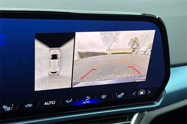 2024 Chevrolet Equinox EV 4dr LT w/2LT