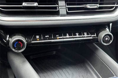 2024 Chevrolet Equinox EV 4dr LT w/2LT