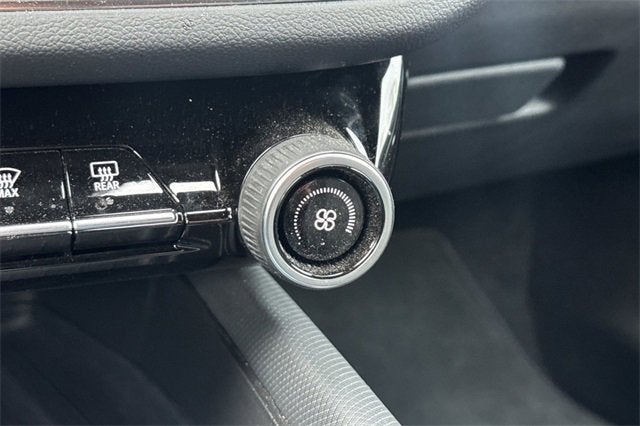 2024 Chevrolet Equinox EV 4dr LT w/2LT