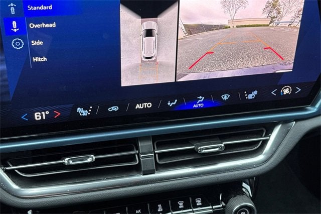 2024 Chevrolet Equinox EV 4dr LT w/2LT