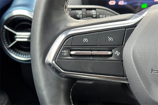 2024 Chevrolet Equinox EV 4dr LT w/2LT