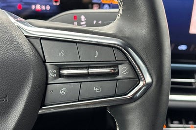 2024 Chevrolet Equinox EV 4dr LT w/2LT