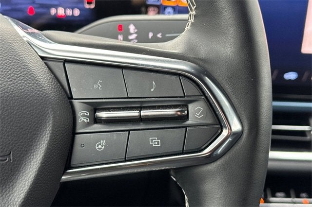 2024 Chevrolet Equinox EV 4dr LT w/2LT