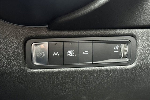 2024 Chevrolet Equinox EV 4dr LT w/2LT