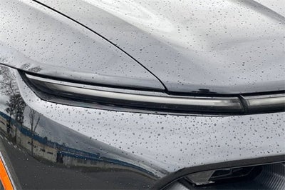 2024 Chevrolet Equinox EV 4dr LT w/2LT