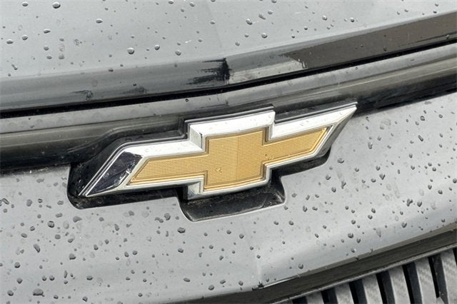 2024 Chevrolet Equinox EV 4dr LT w/2LT