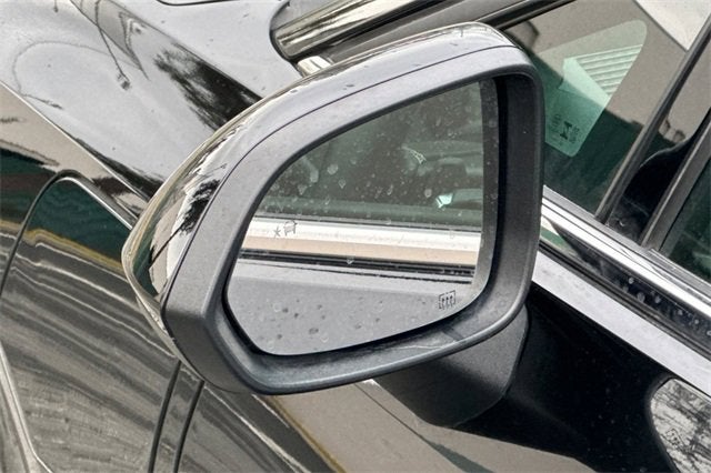 2024 Chevrolet Equinox EV 4dr LT w/2LT