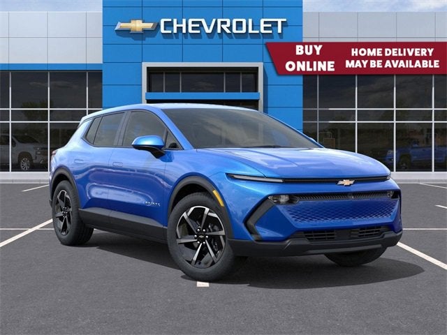 2026 Chevrolet Equinox EV 4dr LT1 w/PCY