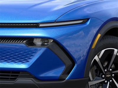 2026 Chevrolet Equinox EV 4dr LT1 w/PCY