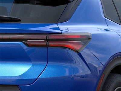 2026 Chevrolet Equinox EV 4dr LT1 w/PCY