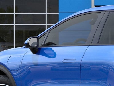 2026 Chevrolet Equinox EV 4dr LT1 w/PCY