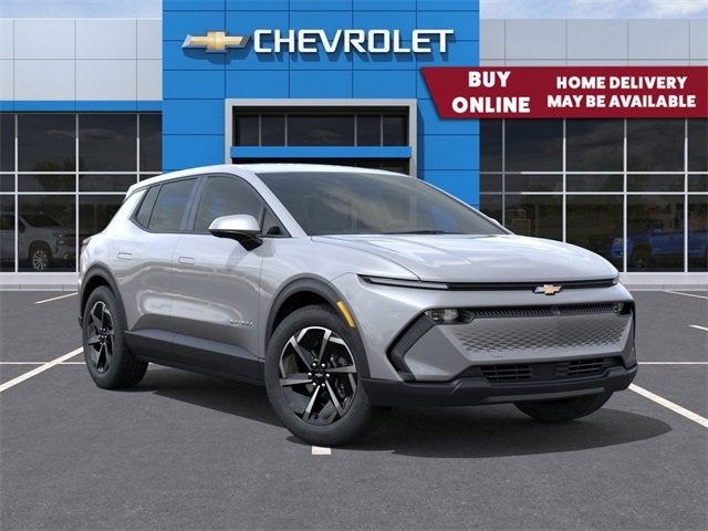 2026 Chevrolet Equinox EV 4dr LT1 w/PCY