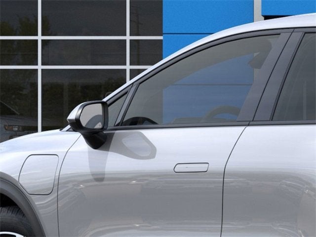 2026 Chevrolet Equinox EV 4dr LT1 w/PCY