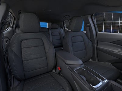 2026 Chevrolet Equinox EV 4dr LT1 w/PCY