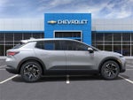 2026 Chevrolet Equinox EV 4dr LT1 w/PCY