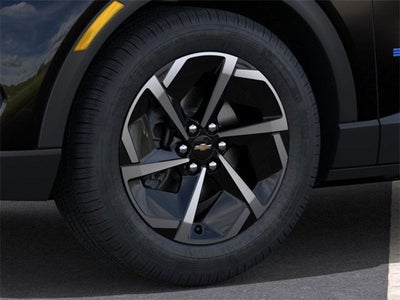 2026 Chevrolet Equinox EV 4dr LT1 w/PCY