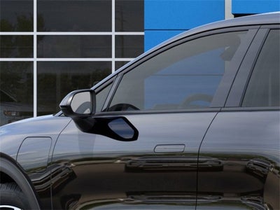 2026 Chevrolet Equinox EV 4dr LT1 w/PCY