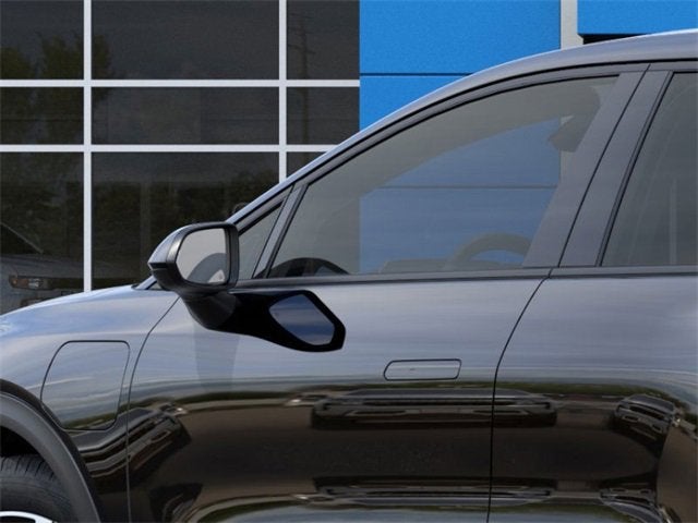 2026 Chevrolet Equinox EV 4dr LT1 w/PCY