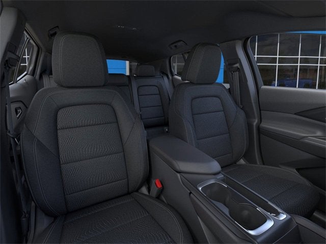 2026 Chevrolet Equinox EV 4dr LT1 w/PCY