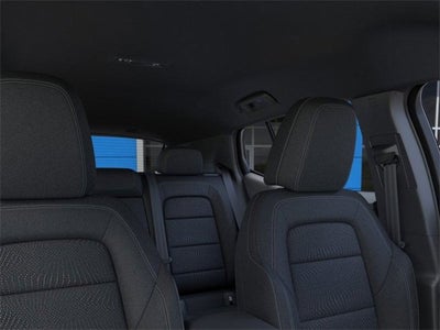 2026 Chevrolet Equinox EV 4dr LT1 w/PCY