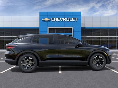 2026 Chevrolet Equinox EV 4dr LT1 w/PCY