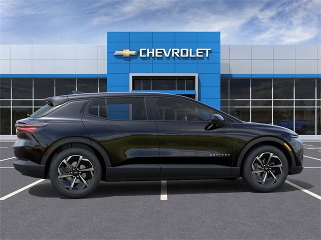 2026 Chevrolet Equinox EV 4dr LT1 w/PCY