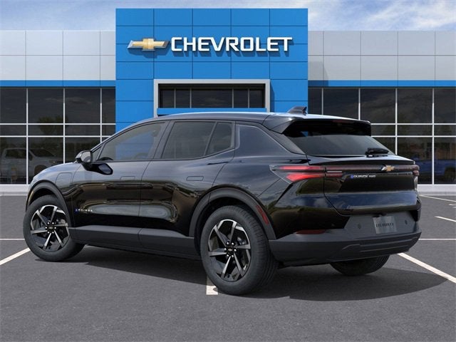 2026 Chevrolet Equinox EV 4dr LT1 w/PCY