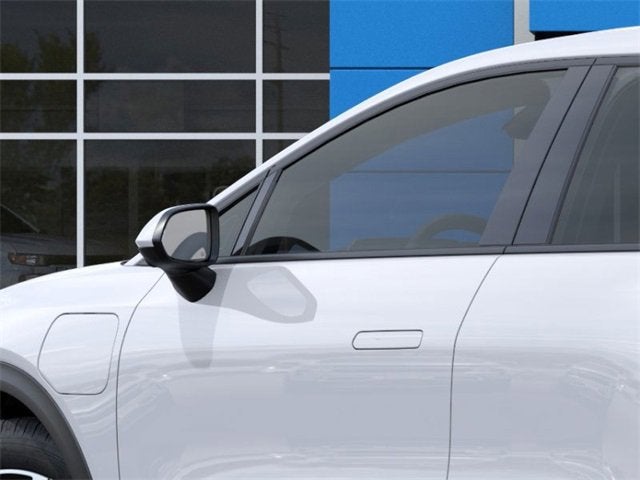 2026 Chevrolet Equinox EV 4dr LT1 w/PCY