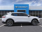 2026 Chevrolet Equinox EV 4dr LT1 w/PCY