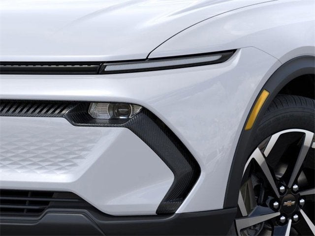 2026 Chevrolet Equinox EV 4dr LT1 w/PCY