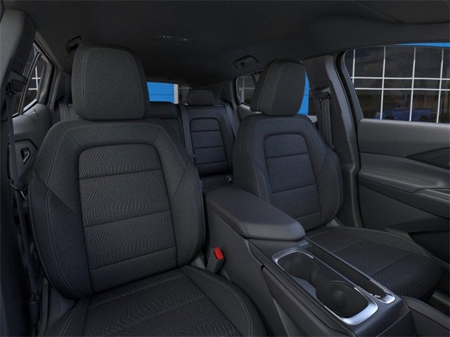 2026 Chevrolet Equinox EV 4dr LT1 w/PCY