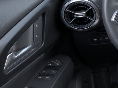 2026 Chevrolet Equinox EV 4dr LT1 w/PCY