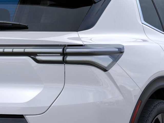 2026 Chevrolet Equinox EV 4dr LT2 w/PDE