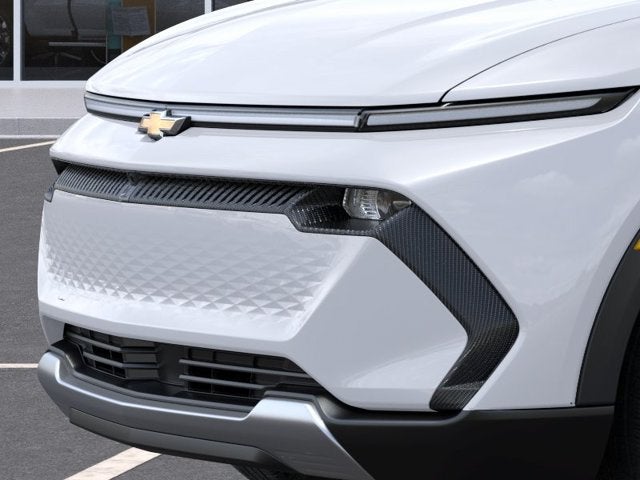 2026 Chevrolet Equinox EV 4dr LT2 w/PDE