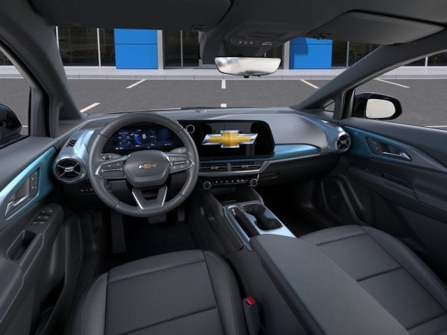 2026 Chevrolet Equinox EV 4dr LT2 w/PDE
