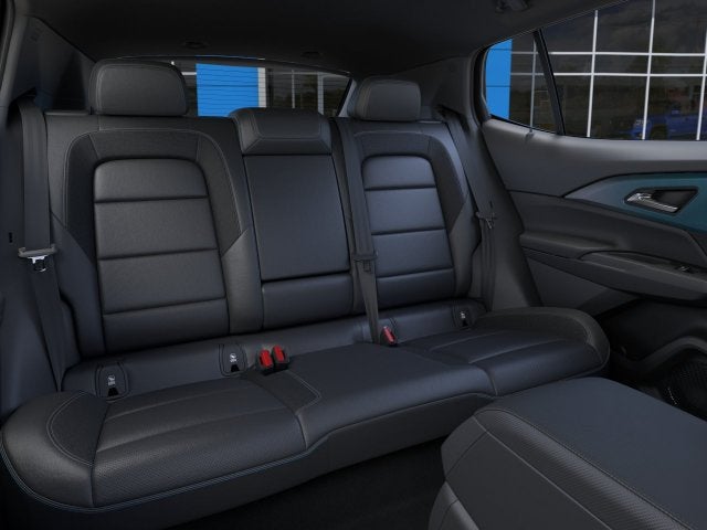 2026 Chevrolet Equinox EV 4dr LT2 w/PDE