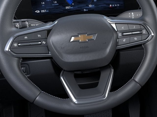 2026 Chevrolet Equinox EV 4dr LT2 w/PDE