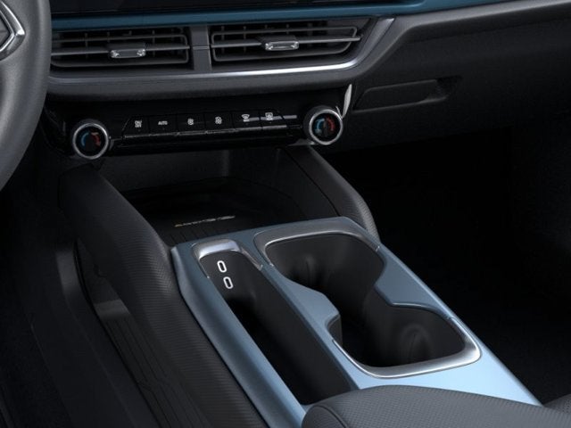 2026 Chevrolet Equinox EV 4dr LT2 w/PDE