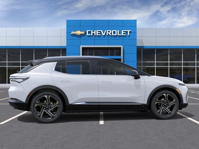 2026 Chevrolet Equinox EV 4dr LT2 w/PDE