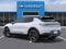 2026 Chevrolet Equinox EV 4dr LT2 w/PDE
