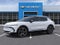 2026 Chevrolet Equinox EV 4dr LT2 w/PDE
