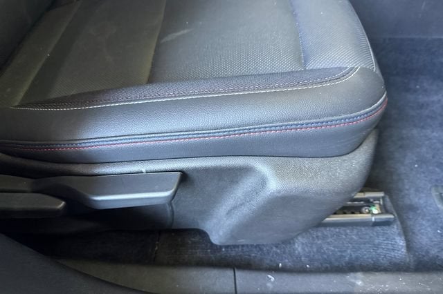2024 Chevrolet Equinox EV 4dr RS w/0RP *Ltd Avail*