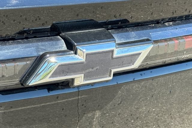 2024 Chevrolet Equinox EV 4dr RS w/0RP *Ltd Avail*